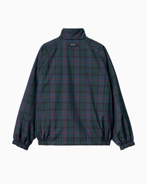 Куртка двухсторонняя Carhartt WIP Reversible Planer Jacket