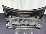 Карбоновая крышка багажника в М-стиле для BMW M2 F87 2016-2021 БМВ