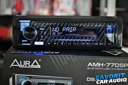 Бюджетное процессорное Г/У с возможностью поканальной настройки Вашей системы с корректировкой временных задержек