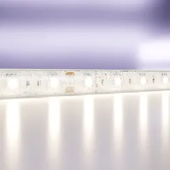 Светодиодная лента 24В 5050 14,4Вт/м 4000K 5м IP65 Led Strip 10172