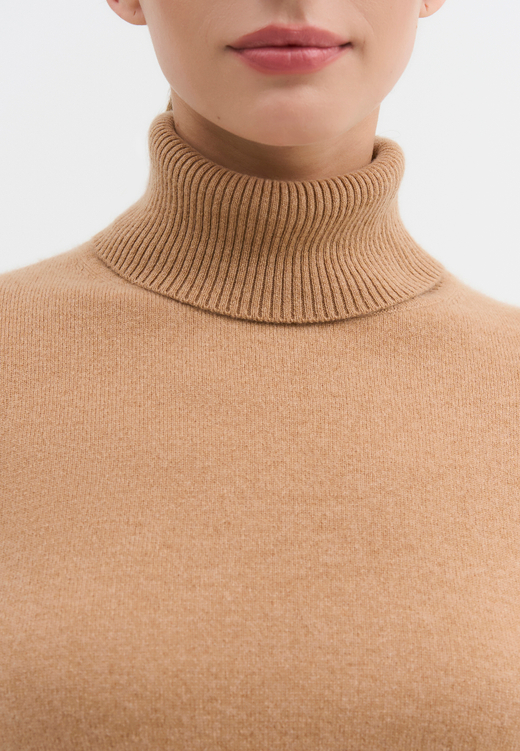 Кашемировый свитер