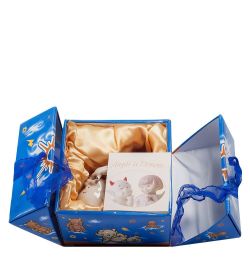 Pavone JP-04/12 Фигурка «Чертик-декабрь»