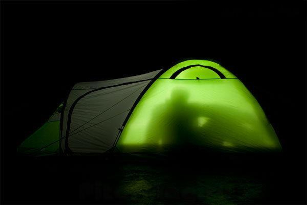 Палатка Maverick Ideal Comfort 300