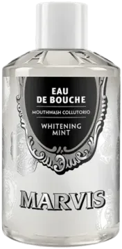 Ополаскиватель для полости рта MARVIS, WHITENING MINT, 400 мл