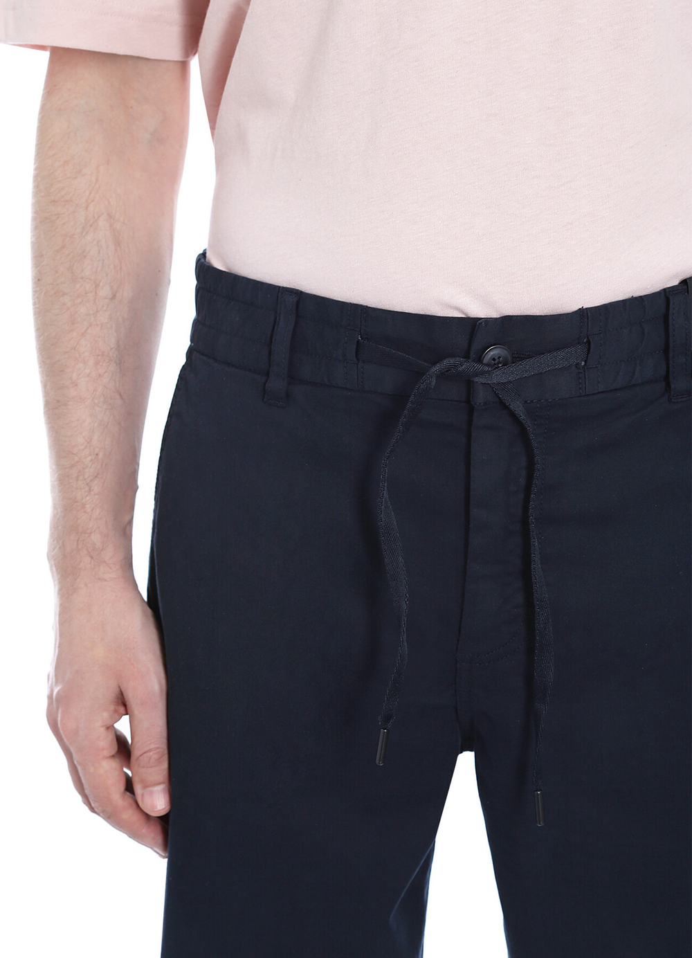 Шорты мужские Chino-tapered-DS-1-S BOSS