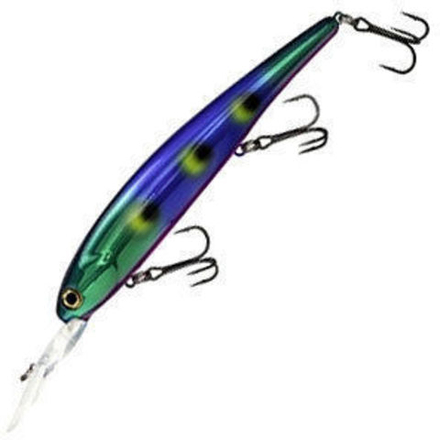 Воблер Bandit Walleye Deep B12