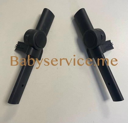 Шарнир подножки Rant Flex правый