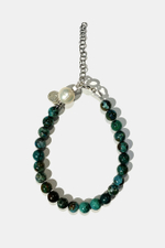 Браслет WOMAN VORTEX из хризоколлы
