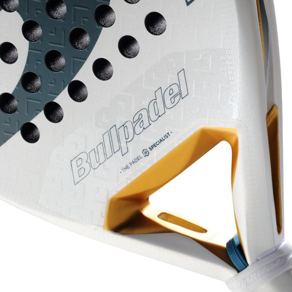 Ракетка для падел тенниса Bullpadel Pearl 26