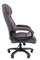 Кресло Chairman Home 401 Россия ткань S темно-серый