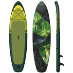 Сапборд Hiper Supb -0115 Green forest арт.100063237468