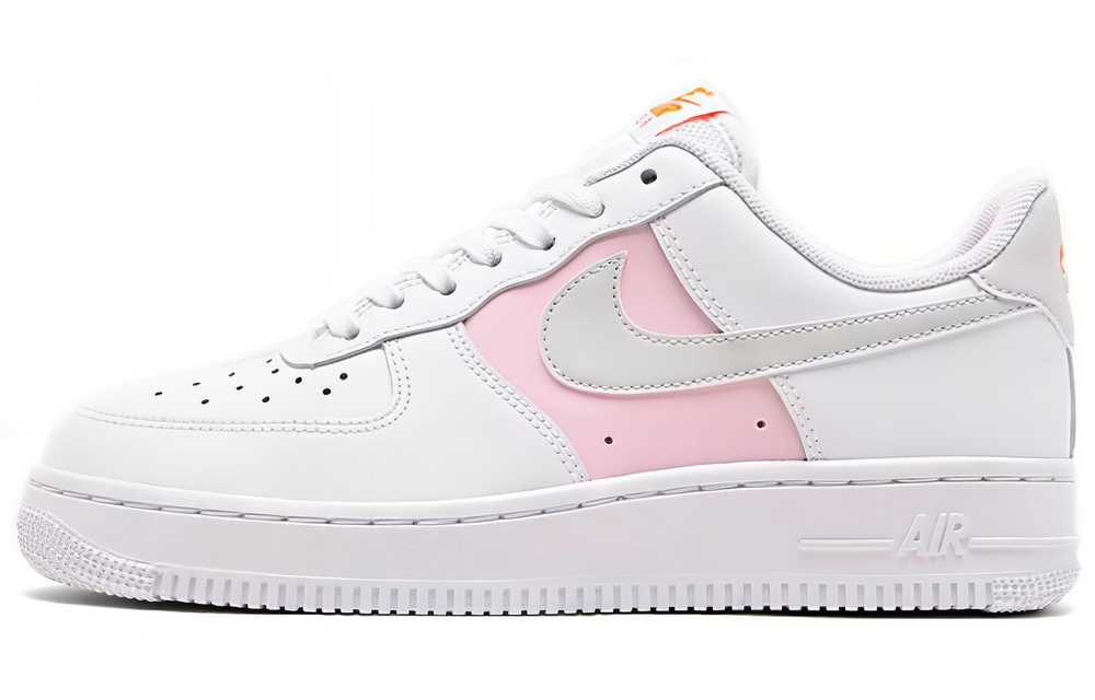 Кроссовки Nike Air Force 1 07 Se Premium Casual (Женская размерная сетка)