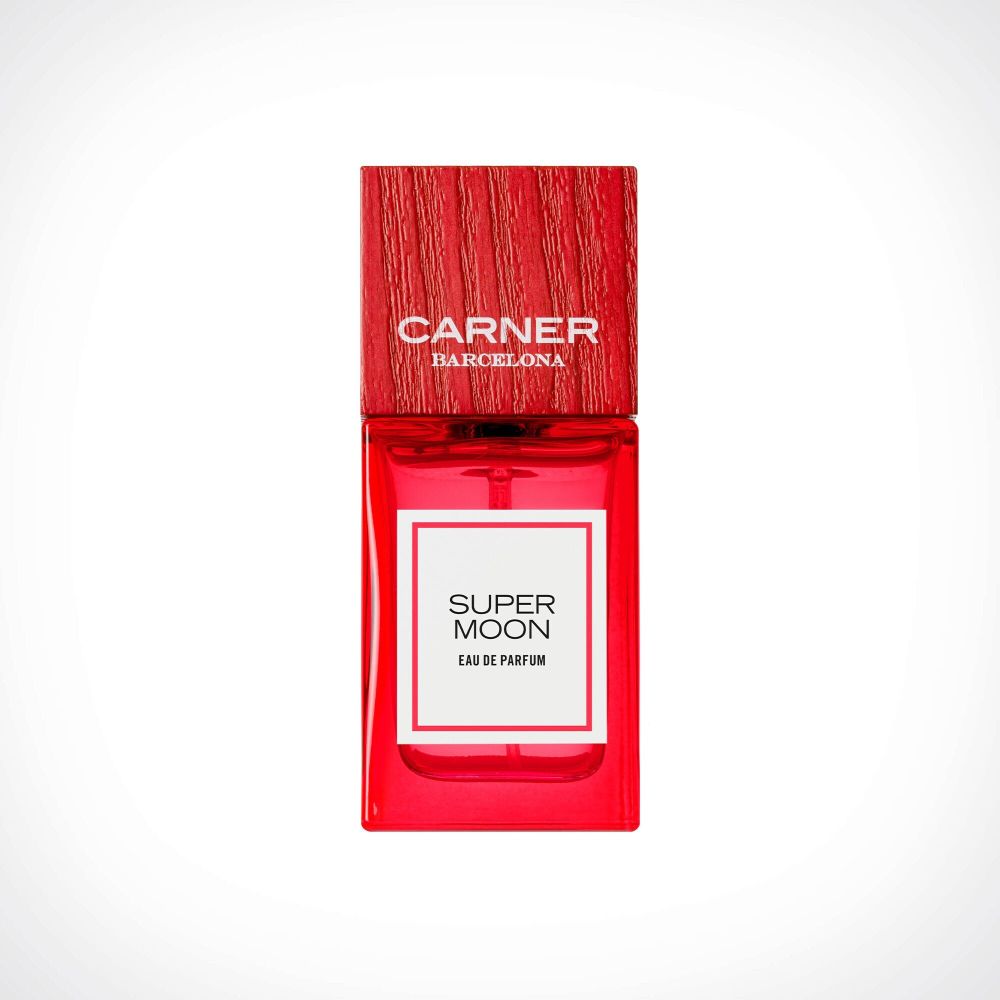 Carner Barcelona super moon