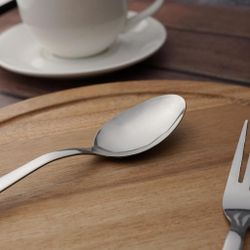 Ложка столовая 17,5 см   P.L. Proff Cuisine [12]