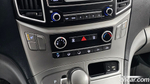 Hyundai The New Grand Starex Van 3-х местный (10.2020)