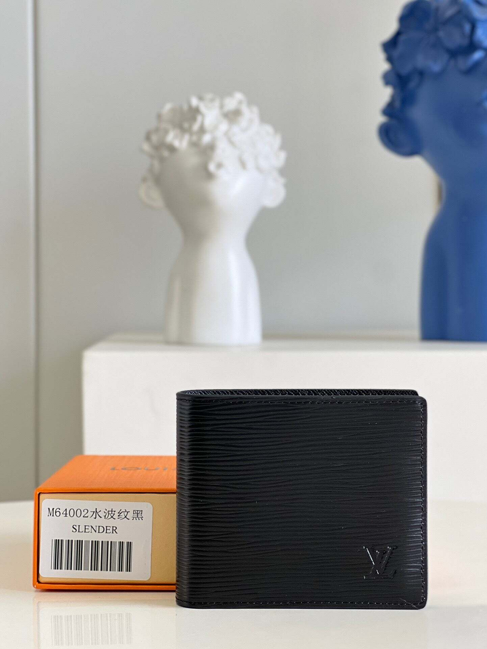 Louis Vuitton Slender Wallet