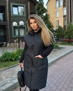 Жилет УК-463-1 Fabrika