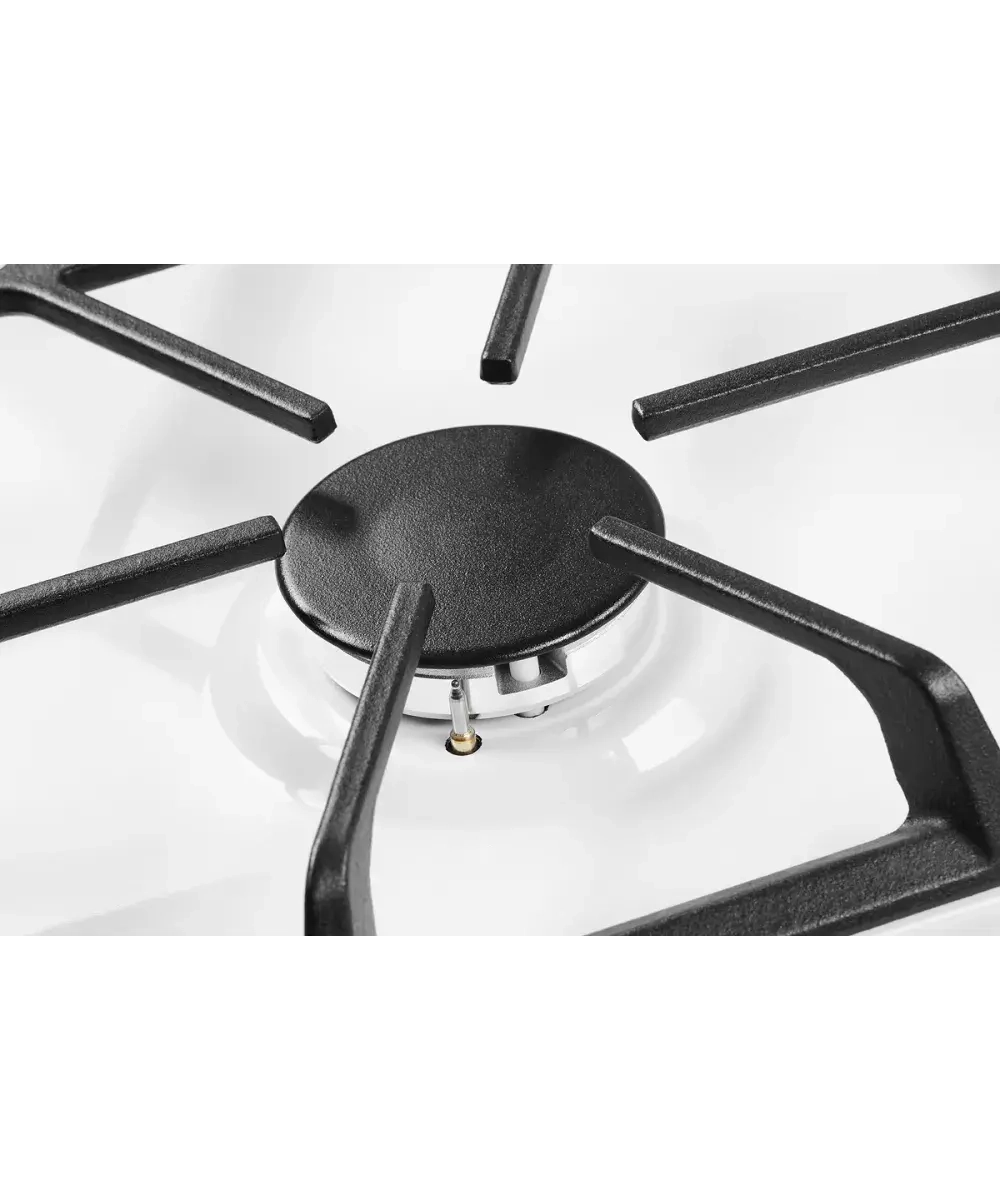 Газовая варочная панель Kuppersberg FS 62 W