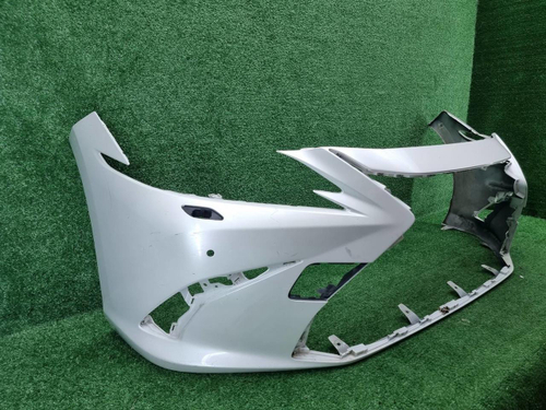 Бампер передний Lexus ES 7 (2018-2021)