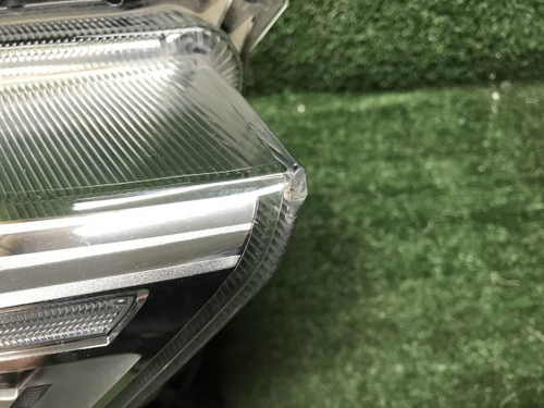 Фара правая Haval M6 2 (2021-н.в.) LED