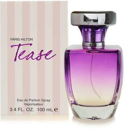 Paris Hilton Tease парфюмерная вода женская