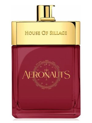 House Of Sillage The Aeronauts