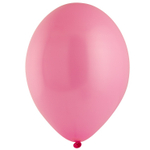 Шар латексный Экстра Пастель 30 см (Розовый)