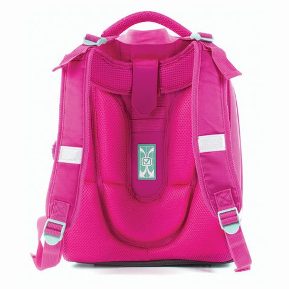 Çanta \ Bag \ Ранец БРАУБЕРГ,  38х29х18 см, 227817