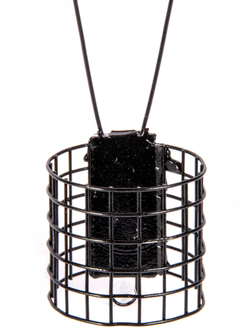 Кормушка фидерная FC GROUND HOOKS OVERSIZE/ТАРАКАН БОЛЬШОЙ 040г