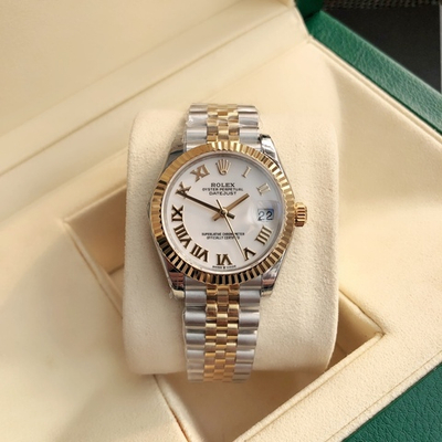 Rolex Datejust 31 mm