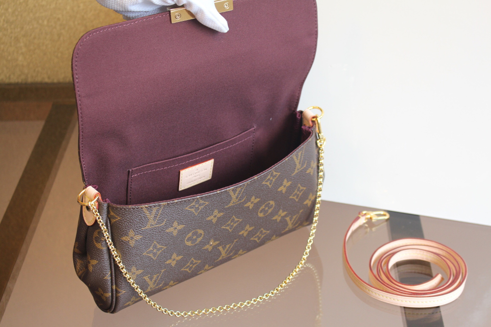 Louis Vuitton Favorite MM