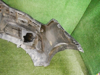 Бампер передний Audi A7 (2014-2018)