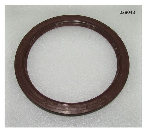 Сальник (115х140х12) коленвала задний TDH 322 6LTE/Crankshaft seal rear