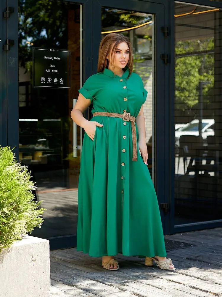 Платье УК-731-1 Fabrika