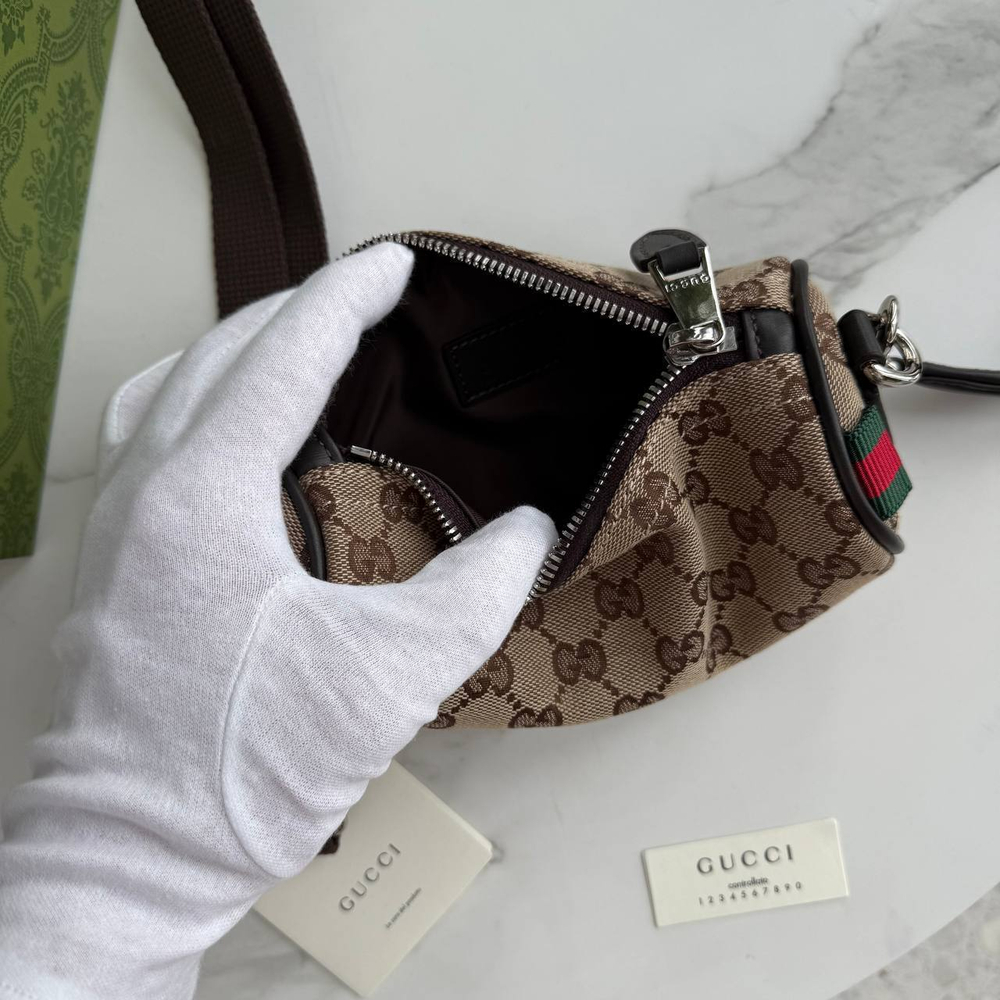 Сумка Gucci