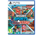 Instant Sports: All-Stars (PS5) NEW