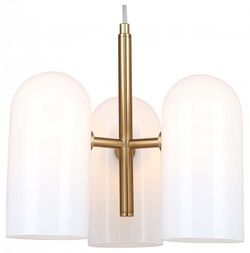 Подвесная люстра F-promo Barfila 4619-3P