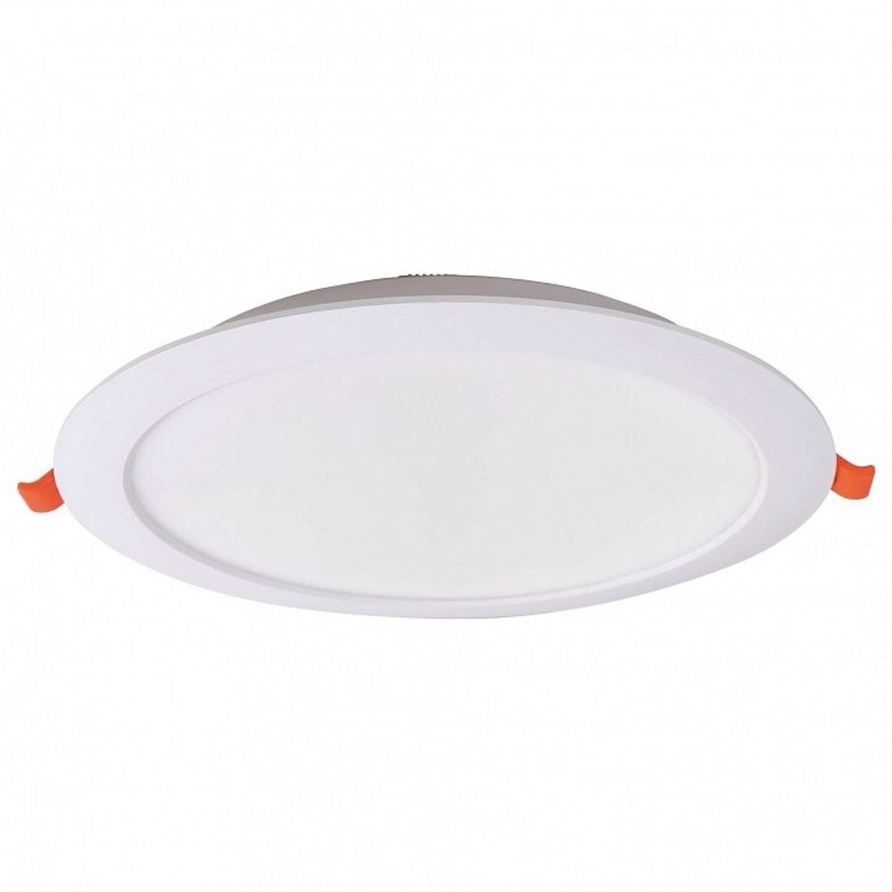 Встраиваемый светильник Mantra NASAO 9297