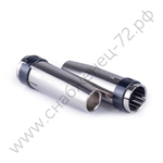 FoxWeld Сопло MIG-24 д.12,5мм конич. (145.0080/MC0301, ЕР-240, пр-во FoxWeld/КНР)