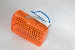 Turn light C50-70-90, front-left. Copy. Made in Thailand