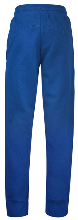 Детские теннисные брюки Babolat Exercise Boys - Blue