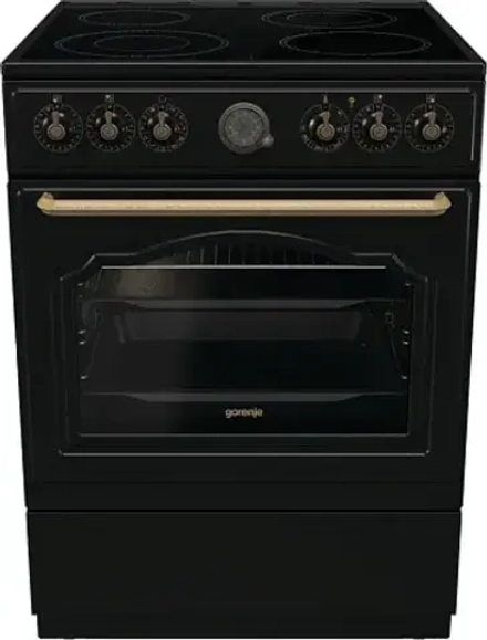 Электрическая плита Gorenje GECS6B71CLB