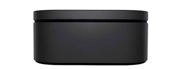 Фен Dyson Supersonic HD07, Gold/Onyx + с подарочным чехлом UK