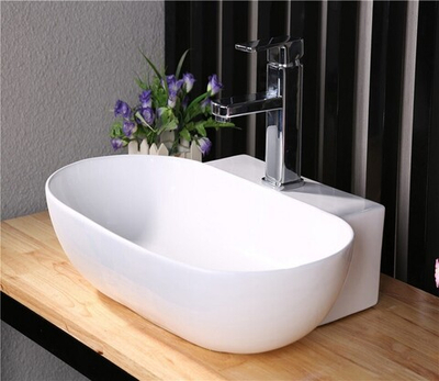 Умывальник CeramaLux 9234