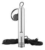 Насос погружной, Belamos (Беламос) KF-40, для колодца, центробежный,  напор 45 м, 3,5 м3/час, диаметр 105 мм.