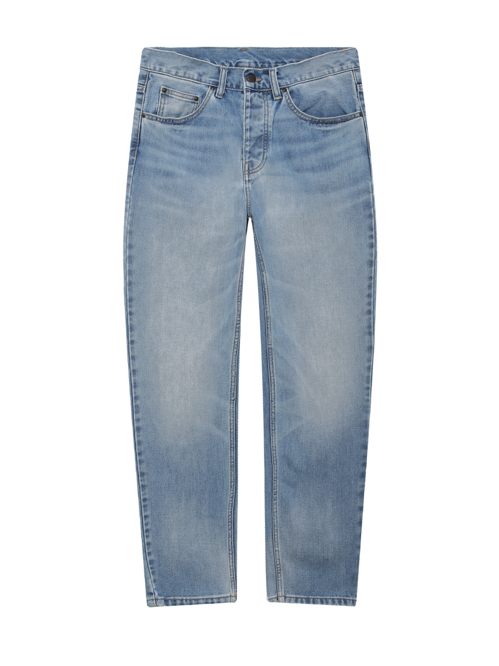 Джинсы (Relaxed Fit) Newel Pant