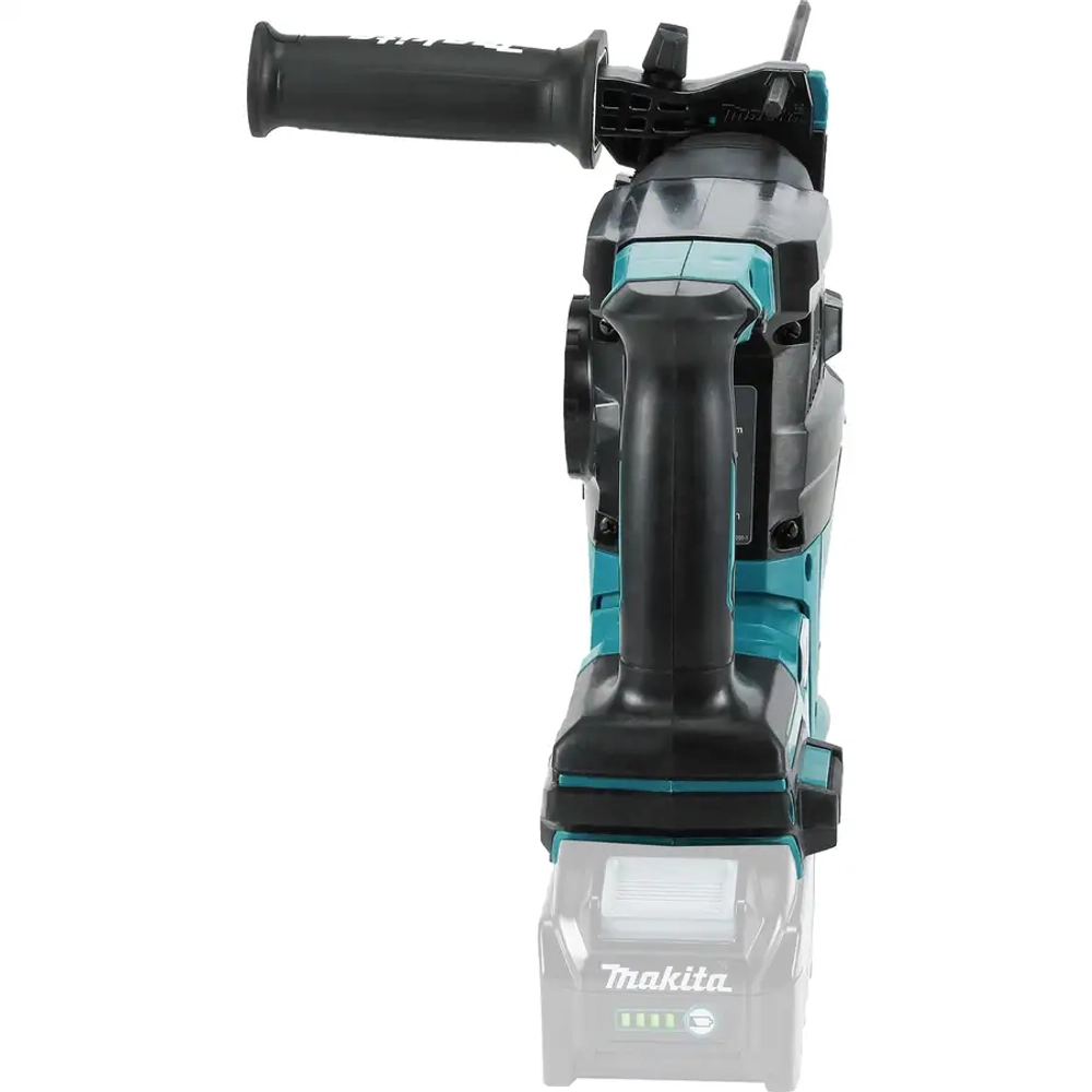 Аккумуляторный перфоратор Makita HR008GZ02(R)