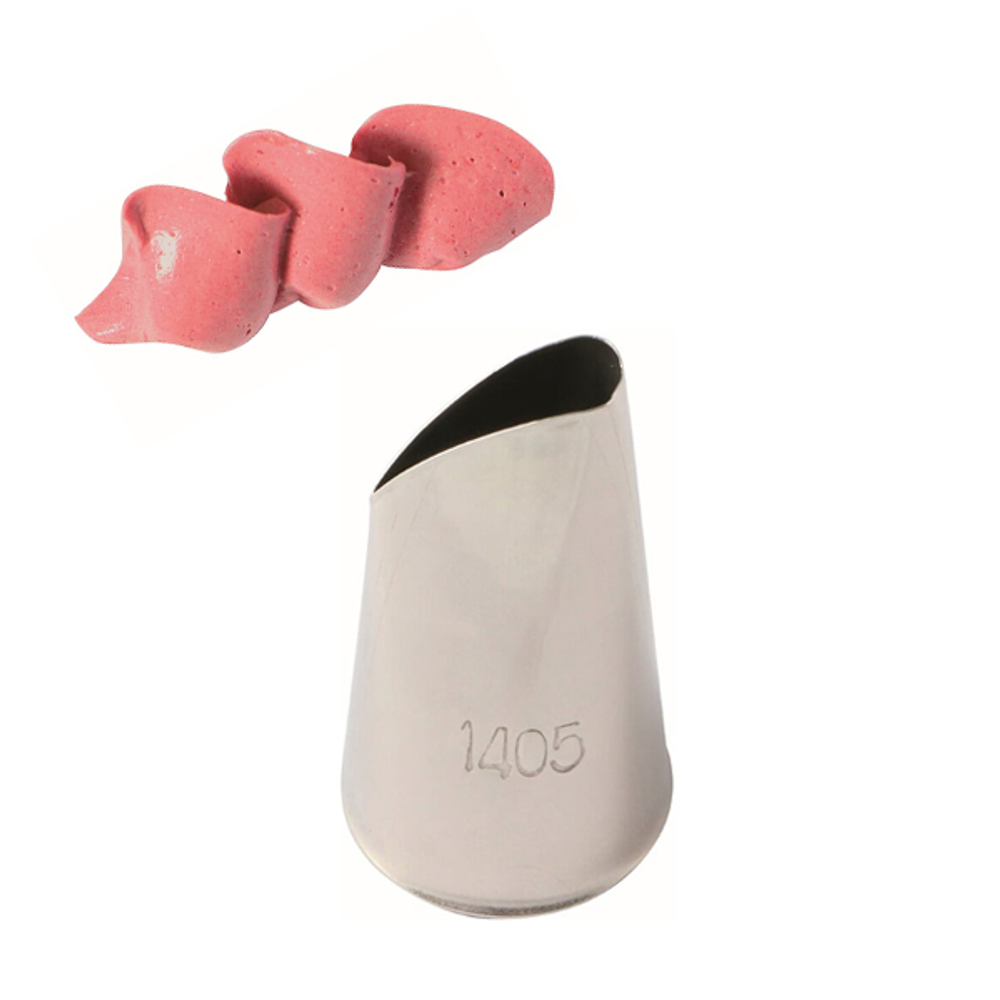 Насадка кондитерская BX1405 (№183)