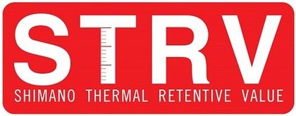 Одежда Shimano: технологии, таблица соответствия размеров, индекс защиты от холода.