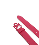 ремень Calvin Klein Jeans - розовый(IU0IU00430)